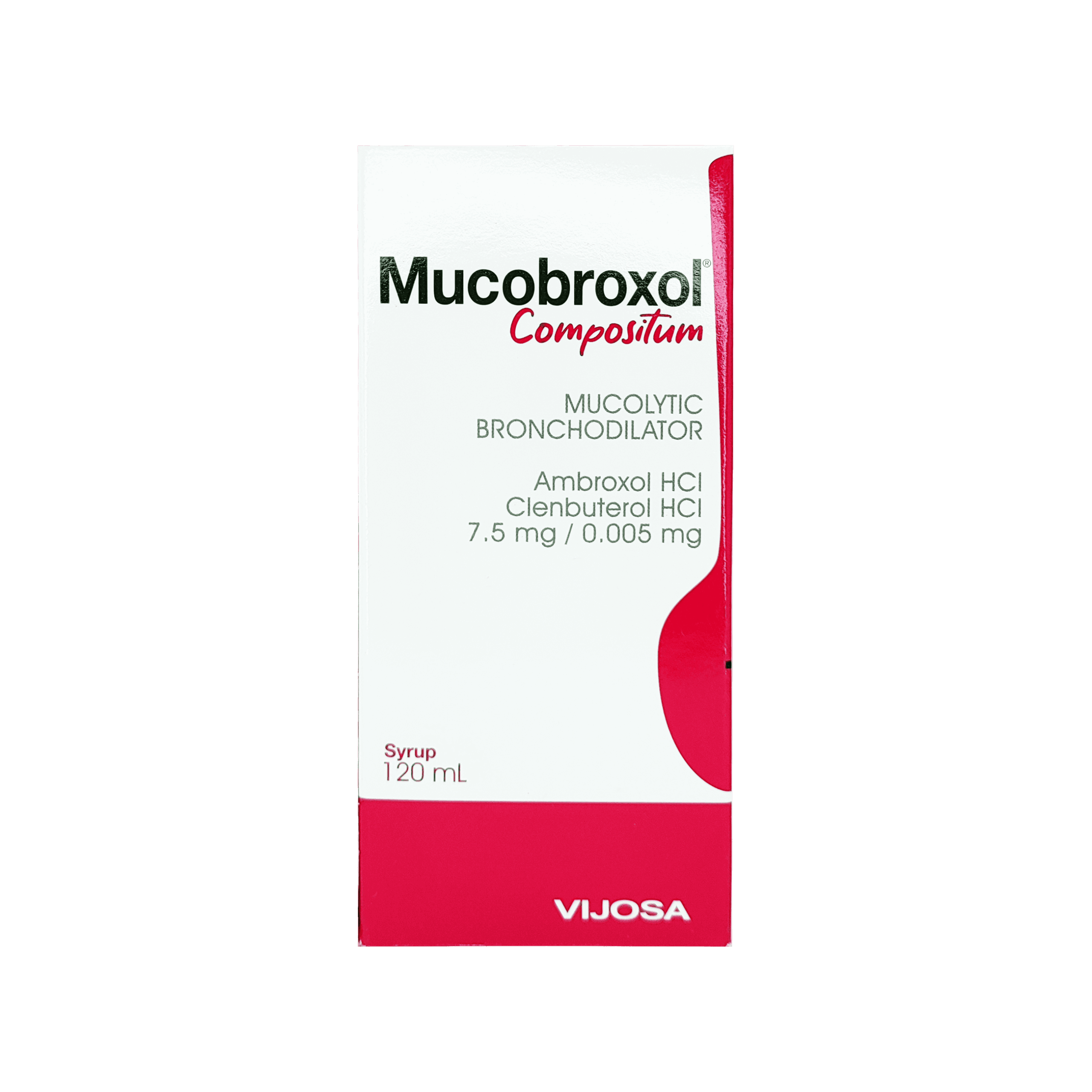 1029_Mucobroxol Compositum, Jarabe 120ml