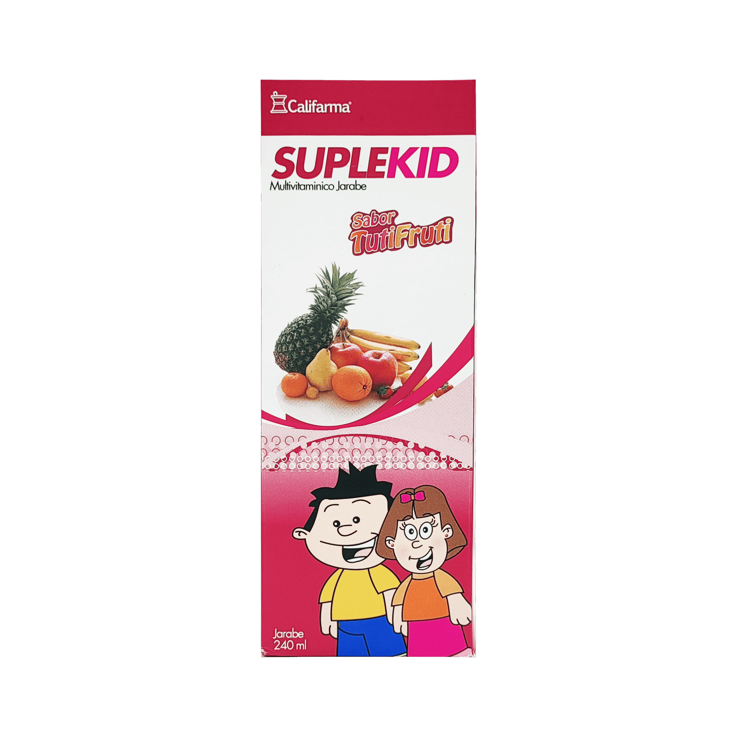 1102_Suplekid jarabe, Frasco 240ml