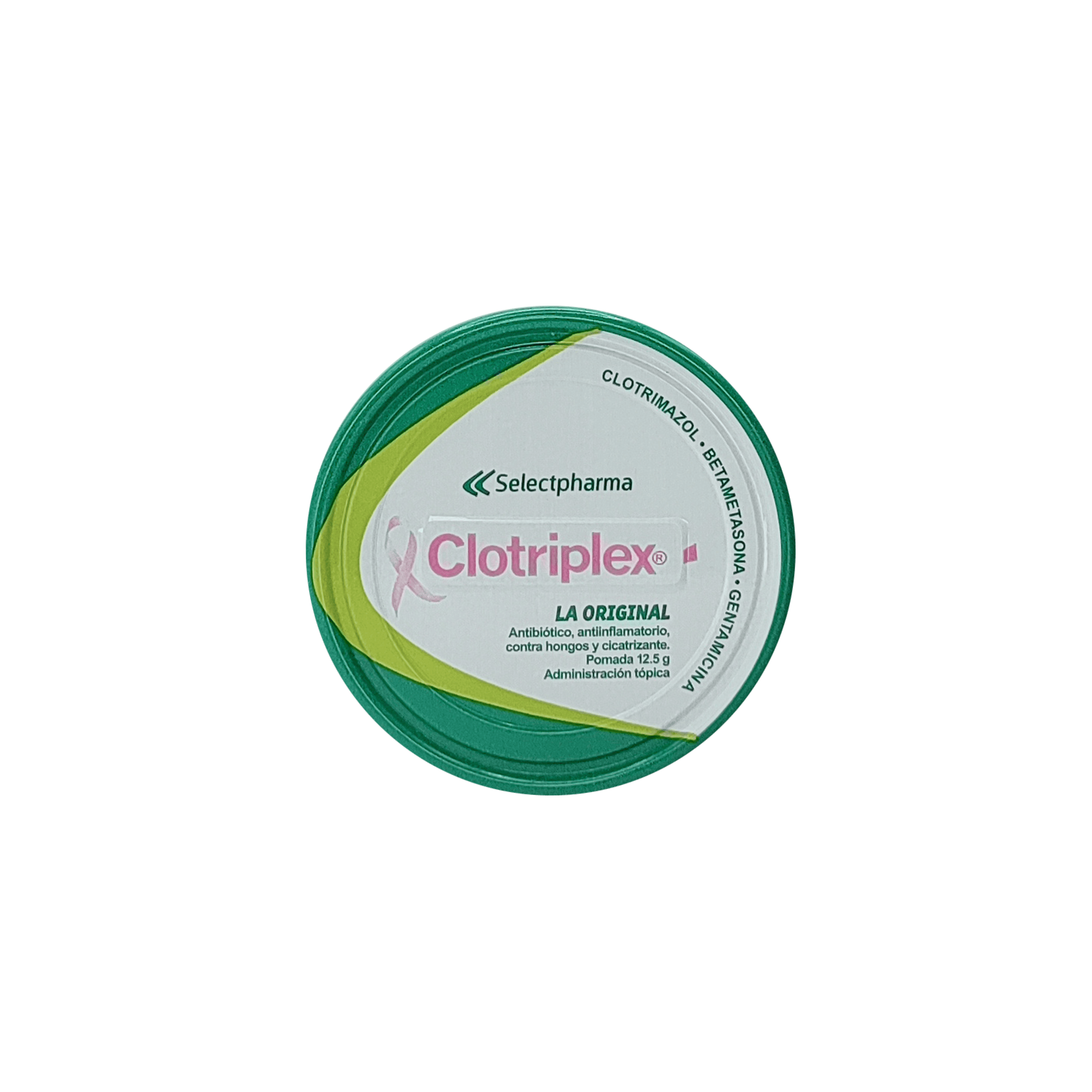 1369_Clotriplex 12.5g Pomada, unidad