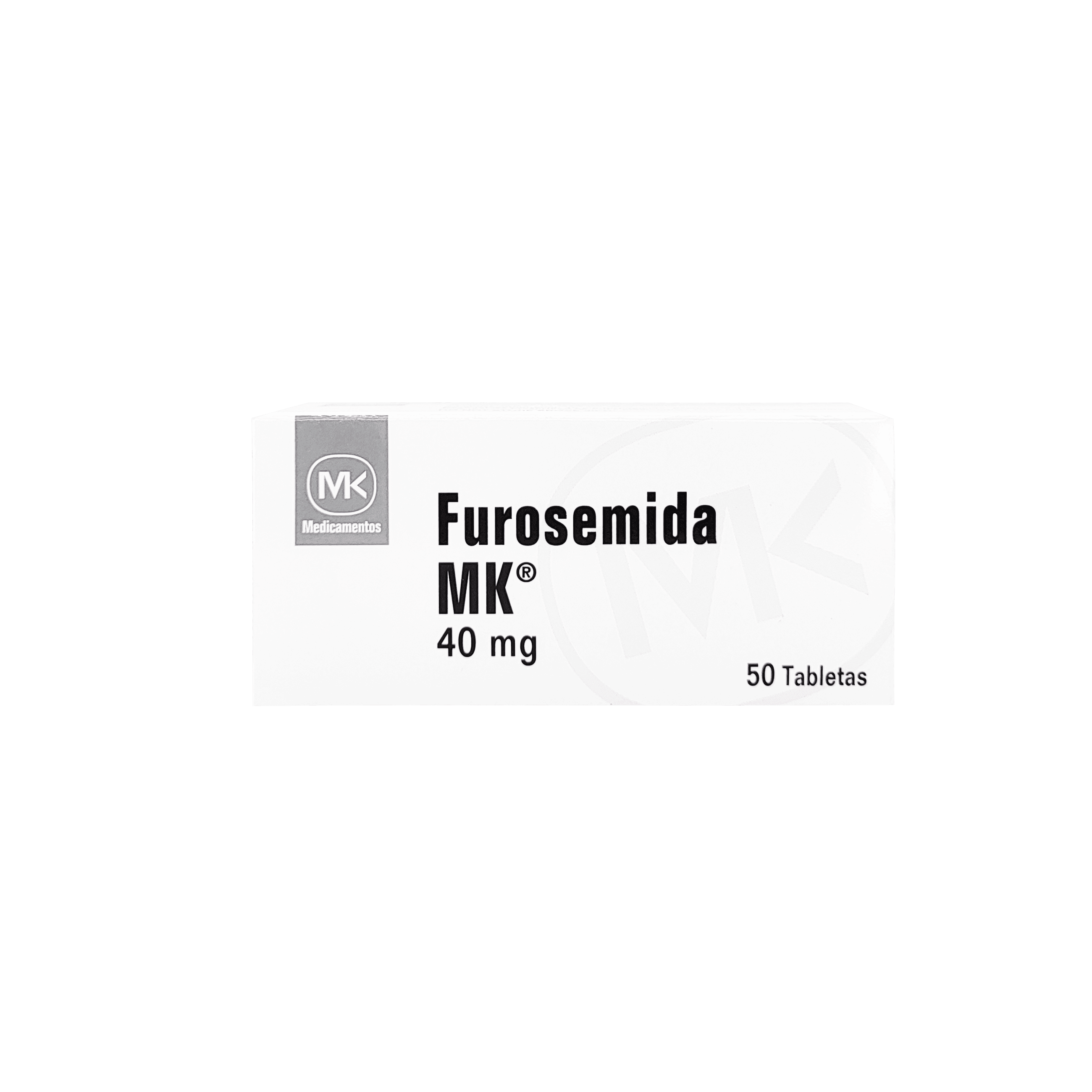 1737_Furosemida MK 40mg, 1 de 50 capsulas