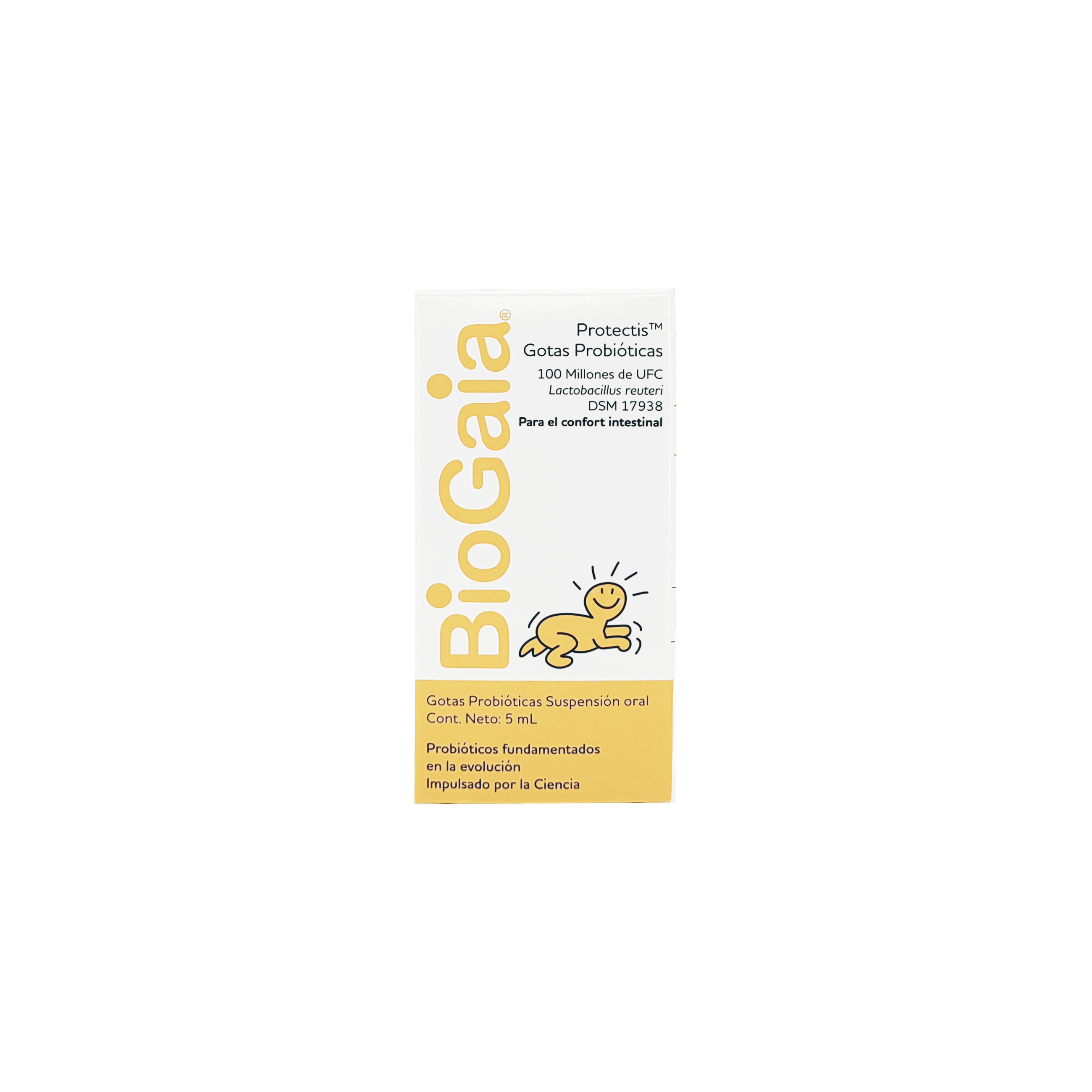 1775_Biogaia Gotas Probioticas 5ml