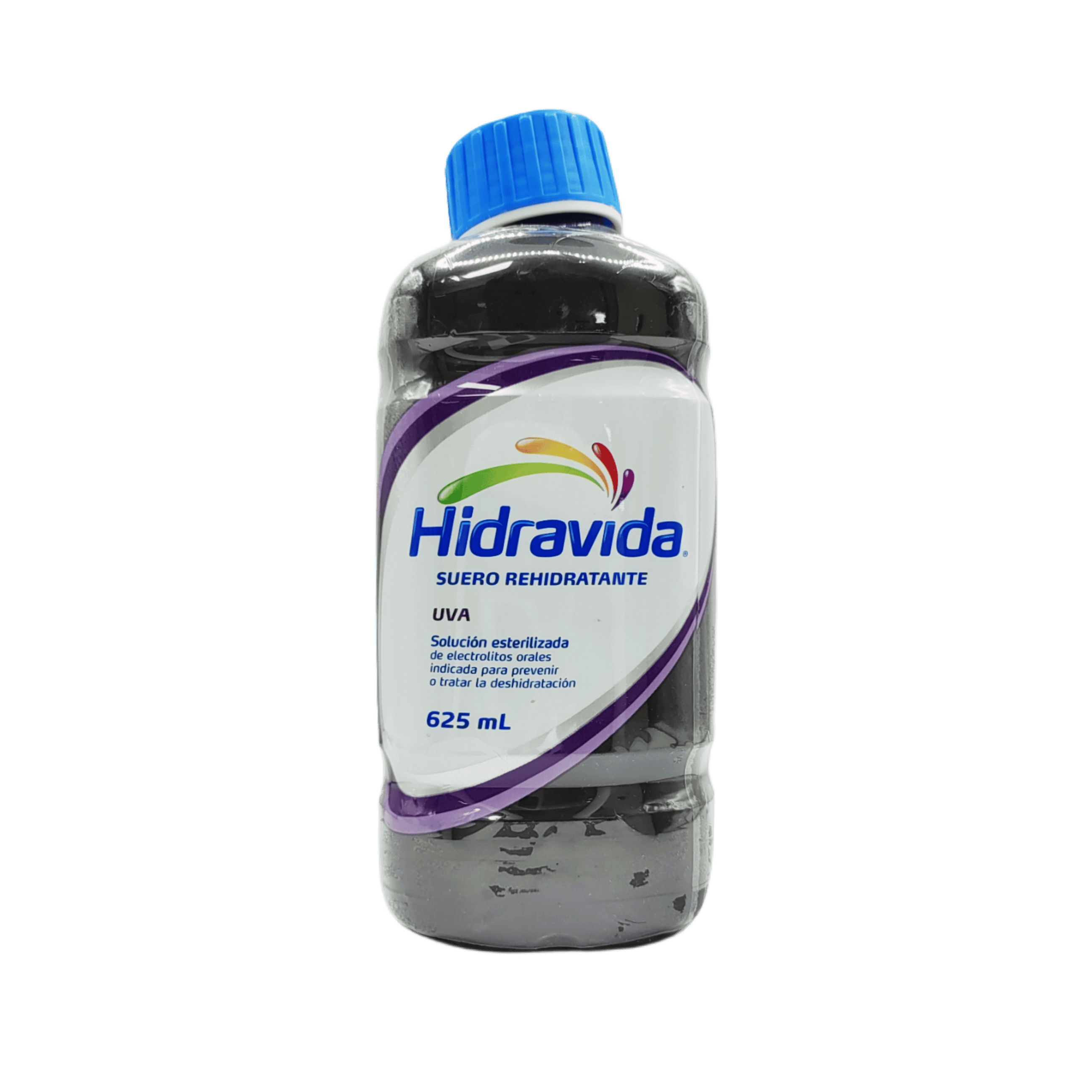 1819_Hidravida Uva, frasco 625ml