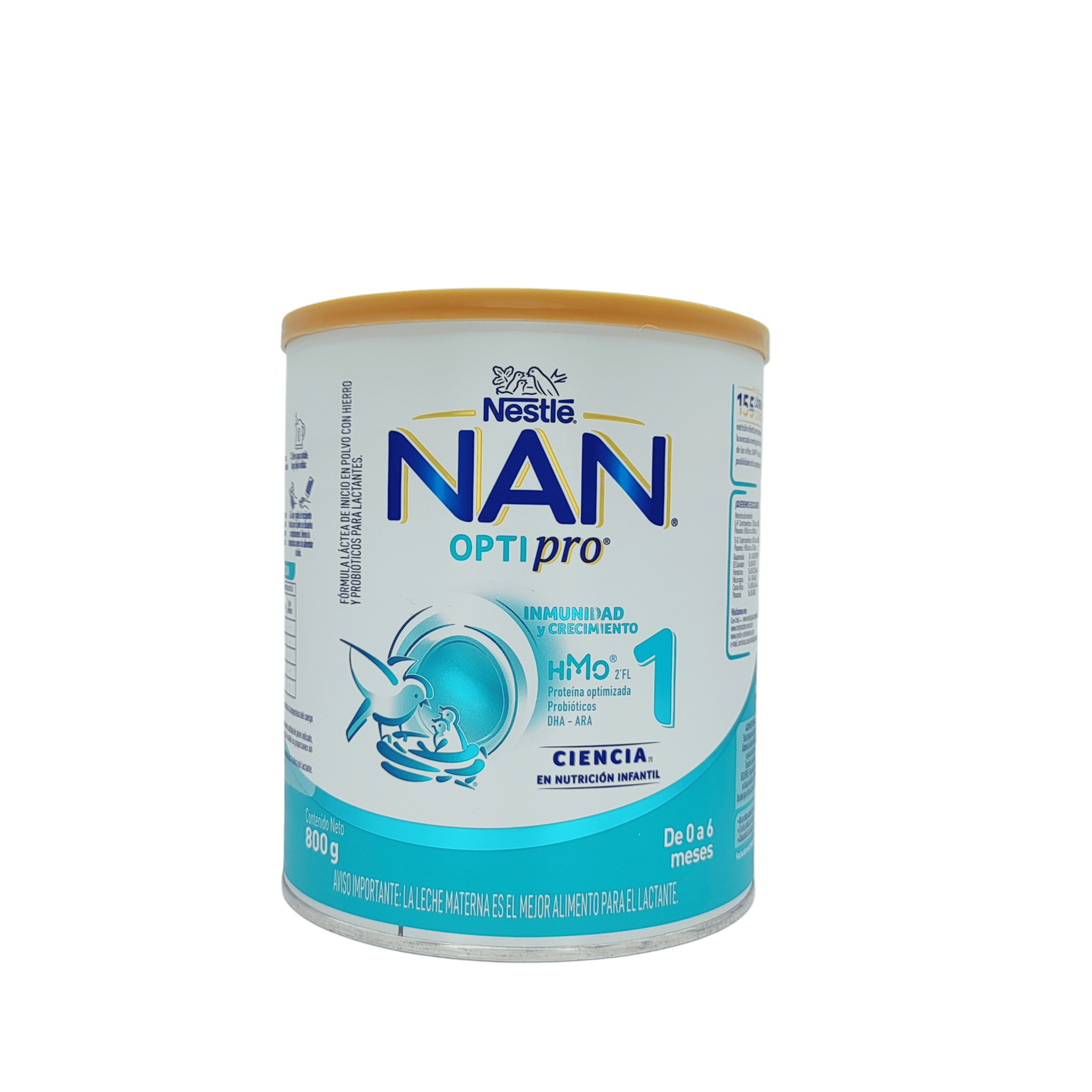 1935_NAN 1 Optipro, lata 800g