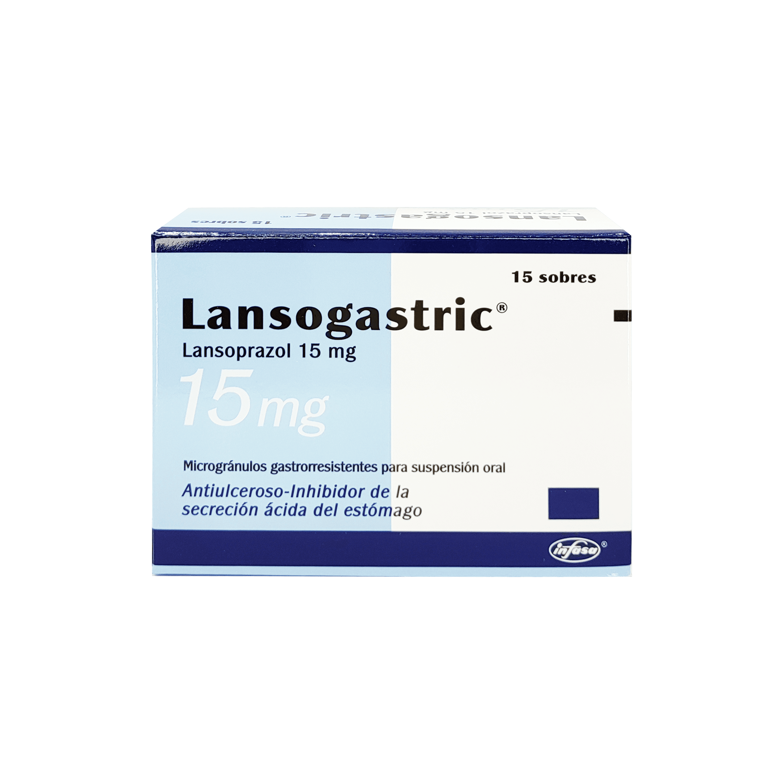 1949_Lansogastric 15mg Sobre, unidad