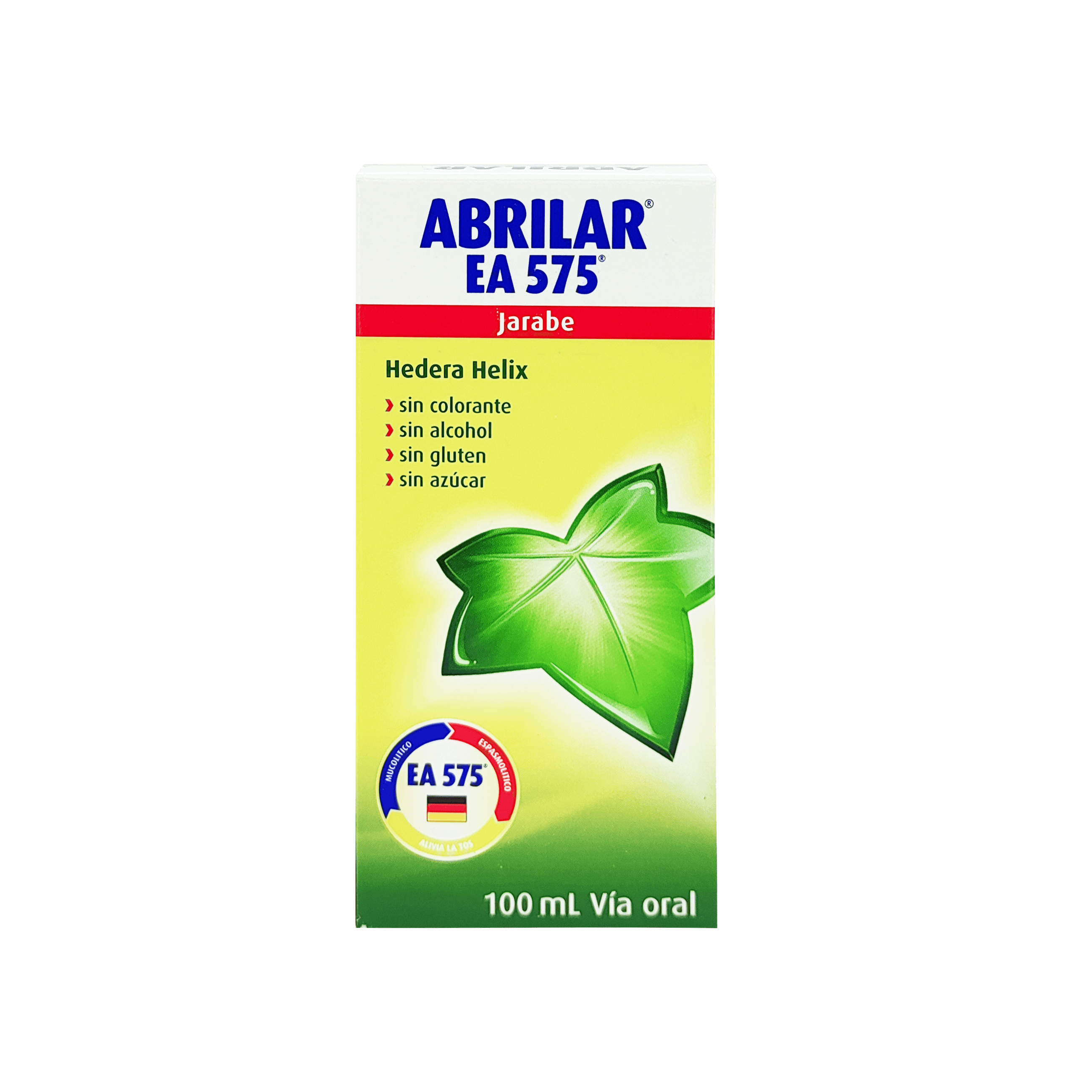 1975_Abrilar Jarabe, frasco 100 ml