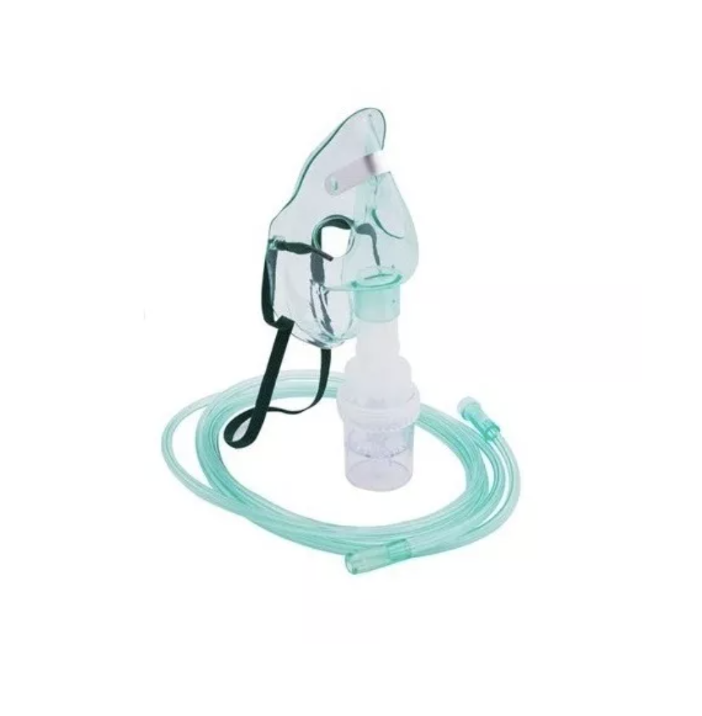 529_Mascarilla para Nebulizar Pediatrica, unidad