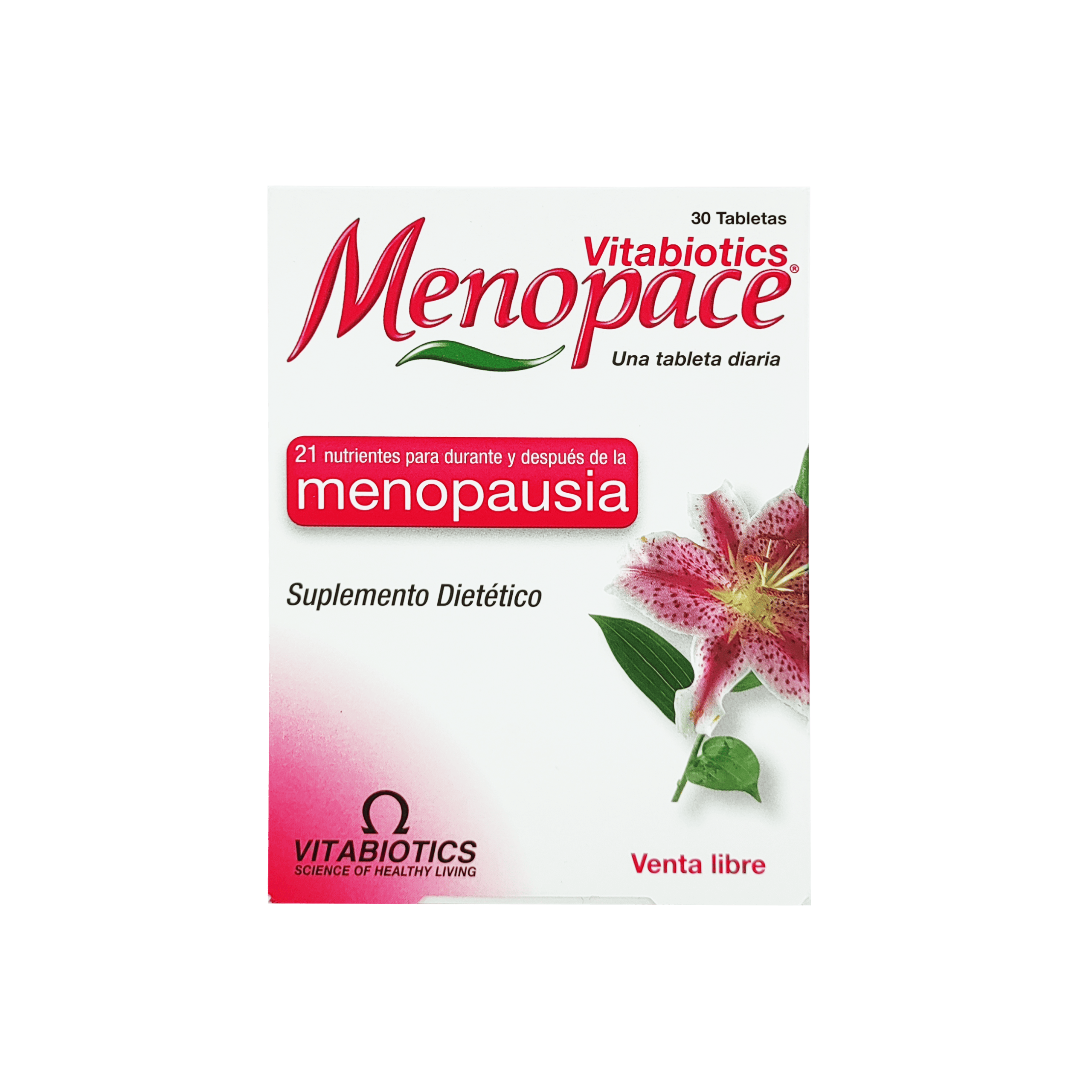 939_Menopace, 30 tabletas